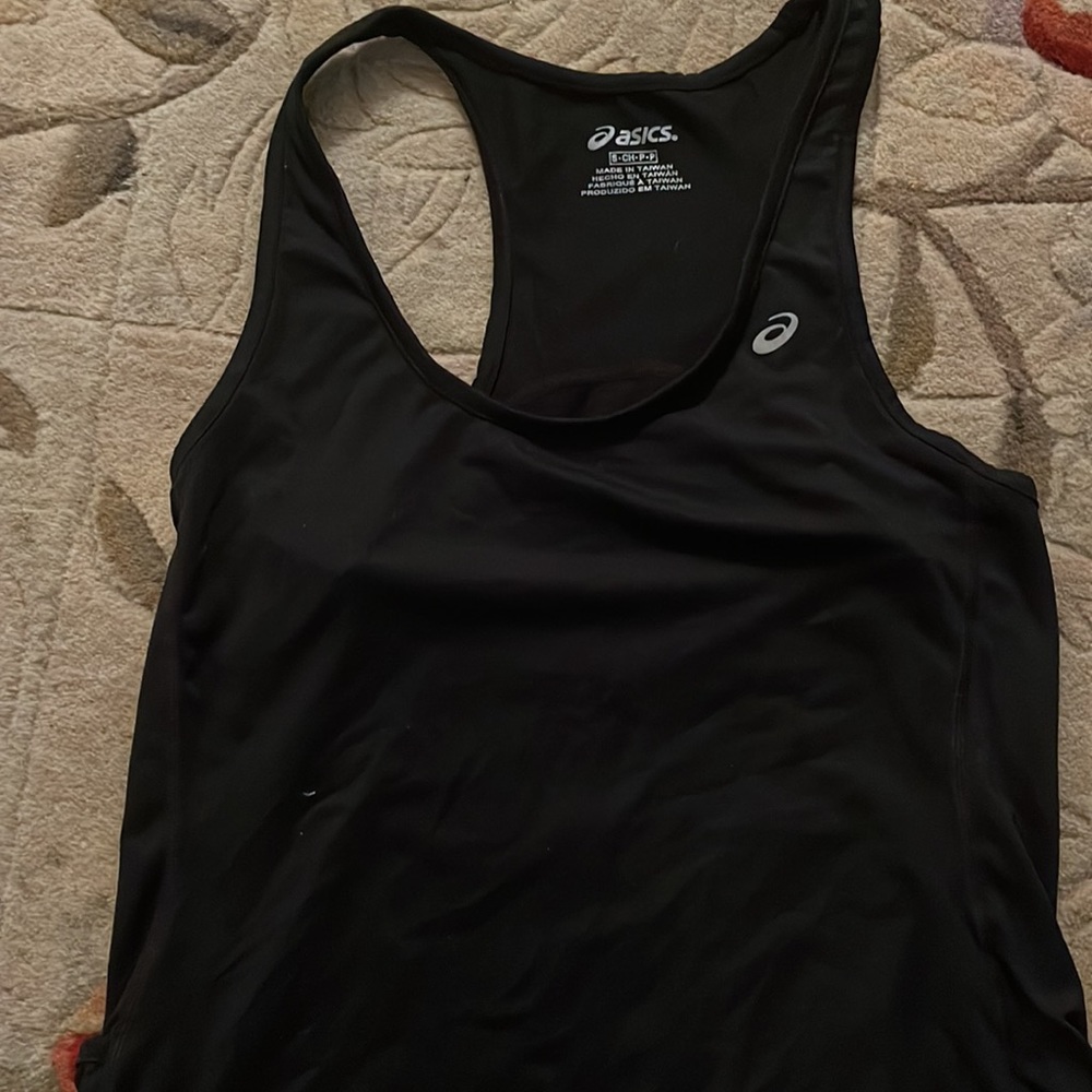 ASICS tee - Picture 3 of 6
